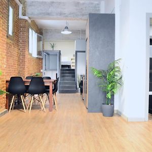 Apartamento Deluxe de 3 Dormitorios
